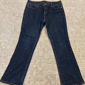 The Limited Bootcut 312 Jeans